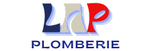 Plombier Ugine Logo